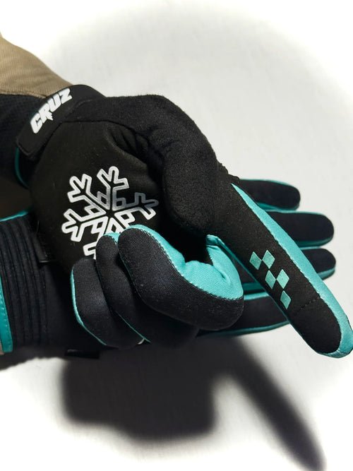 CRUZ 'WINTER EDITION'