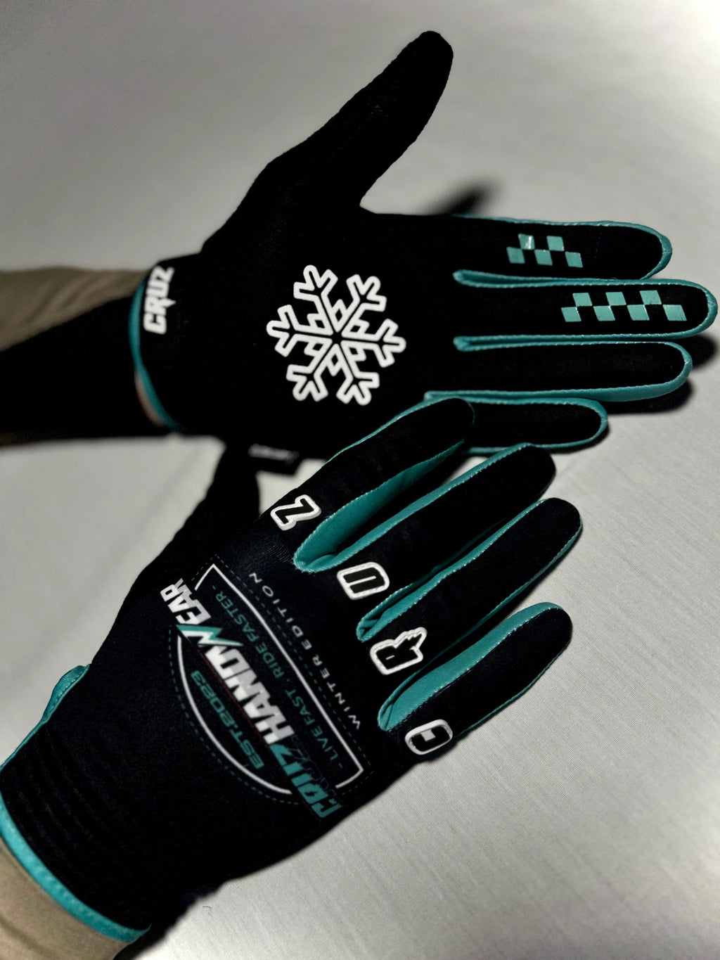 CRUZ 'WINTER EDITION'