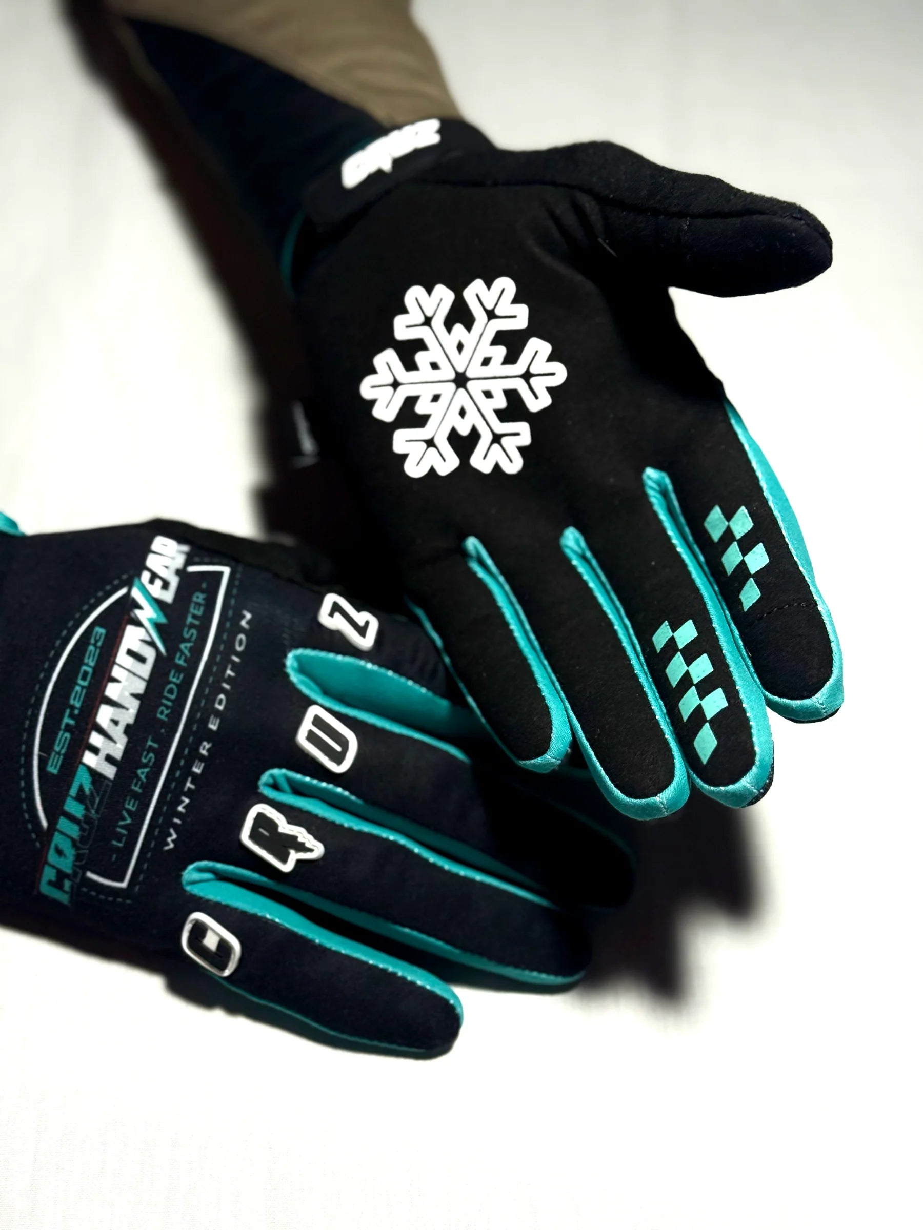 CRUZ 'WINTER EDITION'