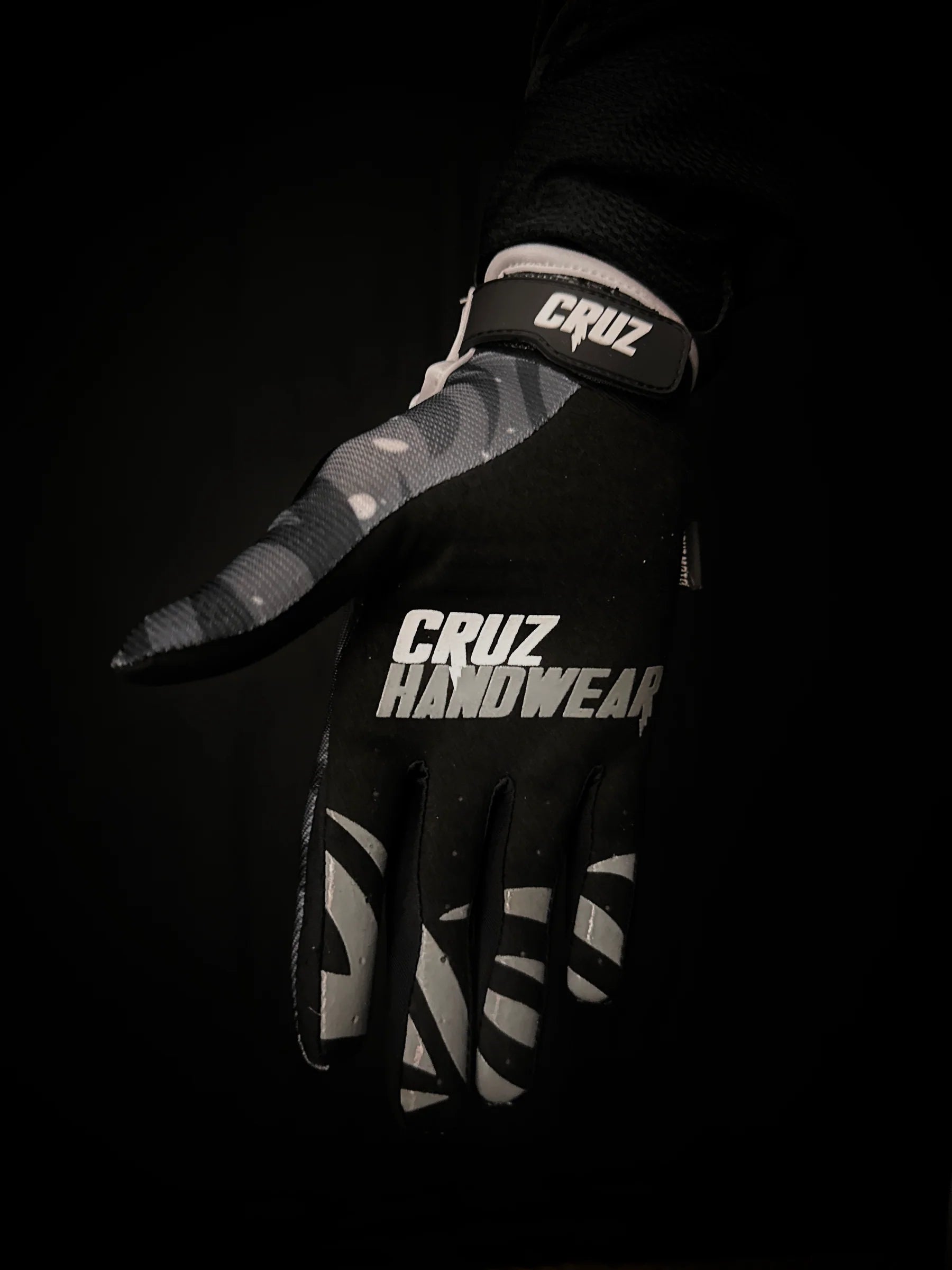 CRUZ ‘ZEBRUH’
